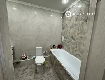 41 м², 1-комнатная квартира, этаж 6 из 14, 41 м², изображение - 11