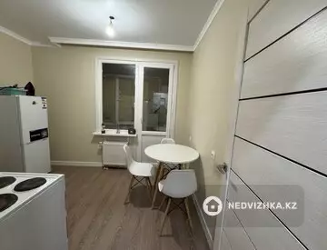 41 м², 1-комнатная квартира, этаж 6 из 14, 41 м², изображение - 6