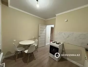 1-комнатная квартира, этаж 6 из 14, 41 м²