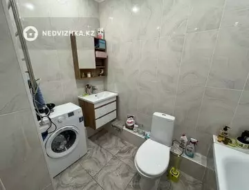 41 м², 1-комнатная квартира, этаж 6 из 14, 41 м², изображение - 10