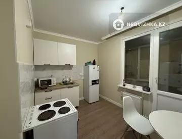 41 м², 1-комнатная квартира, этаж 6 из 14, 41 м², изображение - 6