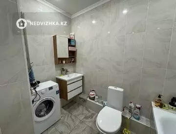 41 м², 1-комнатная квартира, этаж 6 из 14, 41 м², изображение - 12