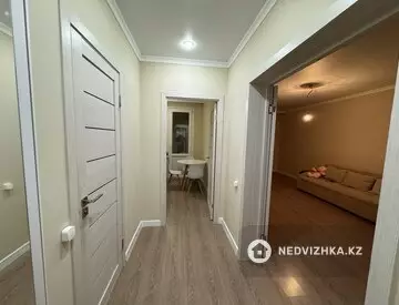 41 м², 1-комнатная квартира, этаж 6 из 14, 41 м², изображение - 9