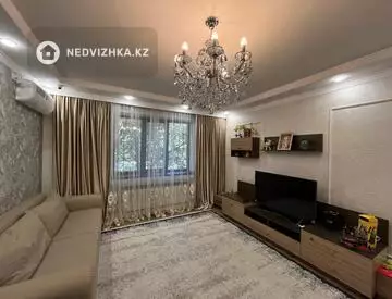 3-комнатная квартира, этаж 1 из 5, 98 м²