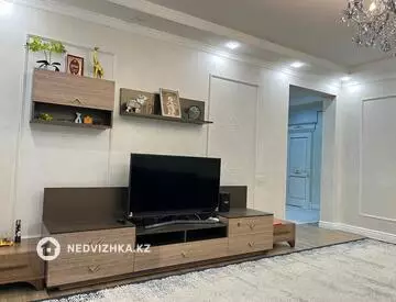 3-комнатная квартира, этаж 1 из 5, 98 м²