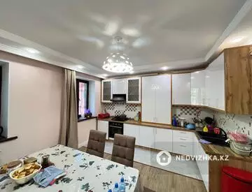 98 м², 3-комнатная квартира, этаж 1 из 5, 98 м², изображение - 12