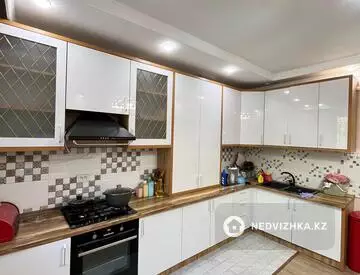 98 м², 3-комнатная квартира, этаж 1 из 5, 98 м², изображение - 13