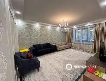 98 м², 3-комнатная квартира, этаж 1 из 5, 98 м², изображение - 25