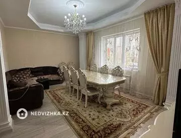 3-комнатная квартира, этаж 2 из 9, 80 м²