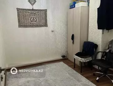 3-комнатная квартира, этаж 2 из 9, 80 м²