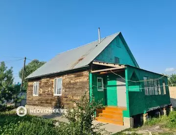 3-комнатный дом, 5 соток, 80 м²