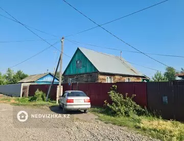 3-комнатный дом, 5 соток, 80 м²