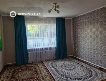 80 м², 3-комнатный дом, 5 соток, 80 м², изображение - 5