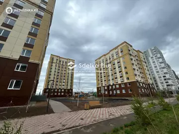 2-комнатная квартира, этаж 5 из 12, 56 м²