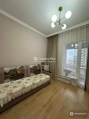 44 м², 2-комнатная квартира, этаж 8 из 14, 44 м², изображение - 12