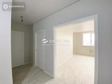 3-комнатная квартира, этаж 11 из 13, 84 м²