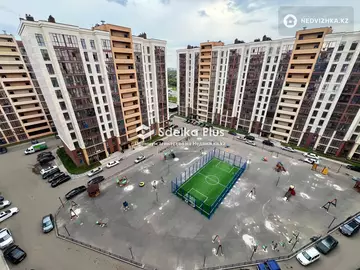 74 м², 3-комнатная квартира, этаж 10 из 12, 74 м², изображение - 13