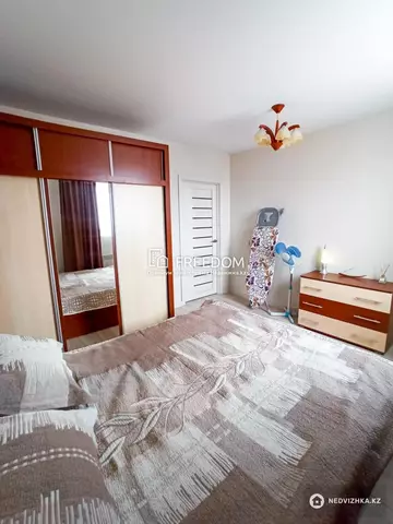 2-комнатная квартира, этаж 10 из 10, 42 м²