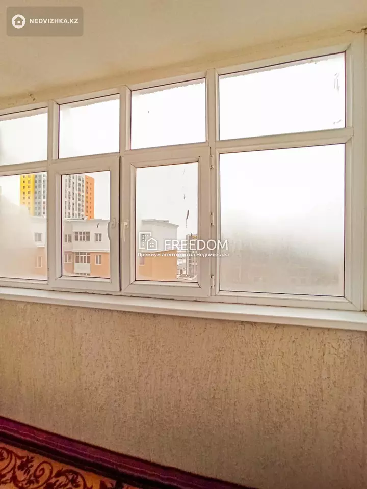 42 м², 2-комнатная квартира, этаж 10 из 10, 42 м², изображение - 1