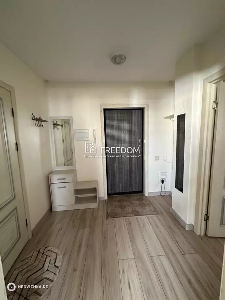 40 м², 2-комнатная квартира, этаж 10 из 10, 40 м², изображение - 1