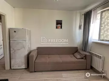 40 м², 2-комнатная квартира, этаж 10 из 10, 40 м², изображение - 2