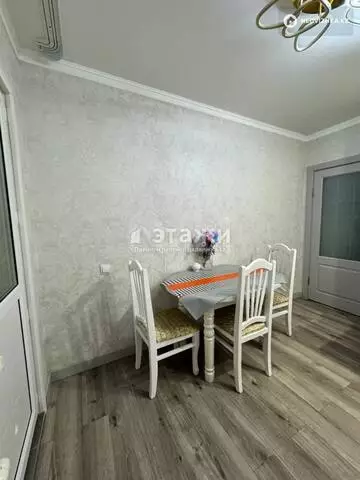 3-комнатная квартира, этаж 7 из 12, 73 м²