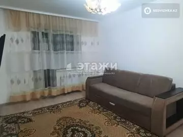 1-комнатная квартира, этаж 6 из 9, 34 м²