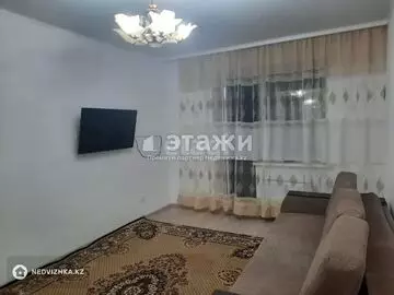 1-комнатная квартира, этаж 6 из 9, 34 м²