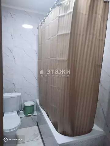 1-комнатная квартира, этаж 6 из 9, 34 м²