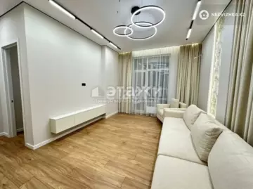 2-комнатная квартира, этаж 3 из 22, 70 м²