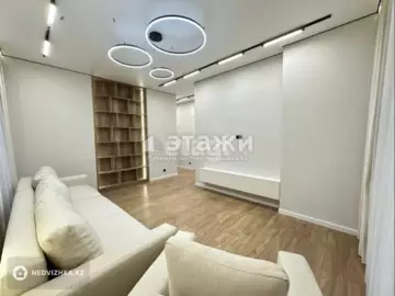 2-комнатная квартира, этаж 3 из 22, 70 м²