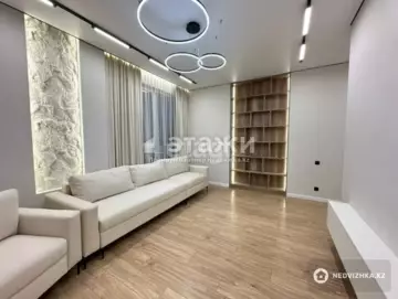 70 м², 2-комнатная квартира, этаж 3 из 22, 70 м², изображение - 4