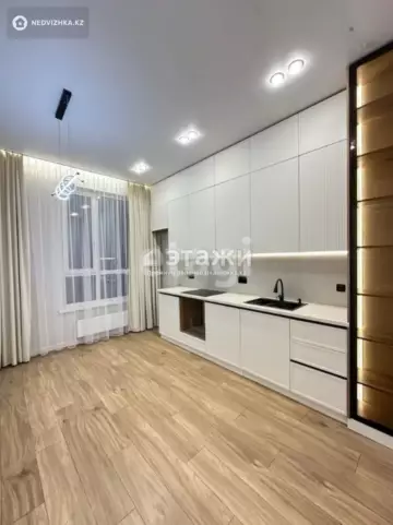 70 м², 2-комнатная квартира, этаж 3 из 22, 70 м², изображение - 5