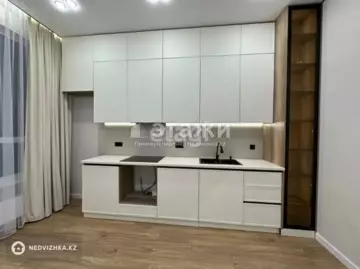 70 м², 2-комнатная квартира, этаж 3 из 22, 70 м², изображение - 6