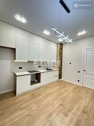 70 м², 2-комнатная квартира, этаж 3 из 22, 70 м², изображение - 7