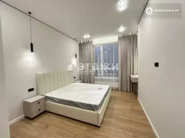 70 м², 2-комнатная квартира, этаж 3 из 22, 70 м², изображение - 8