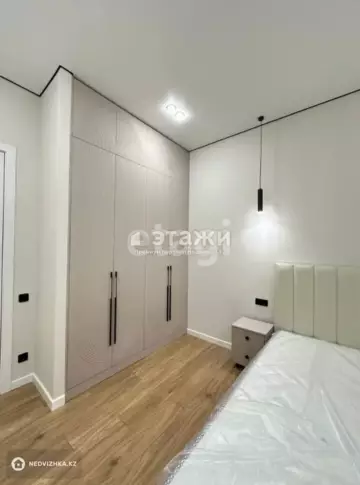 70 м², 2-комнатная квартира, этаж 3 из 22, 70 м², изображение - 10