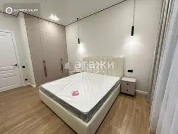 70 м², 2-комнатная квартира, этаж 3 из 22, 70 м², изображение - 11