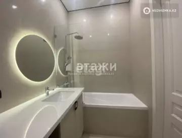 70 м², 2-комнатная квартира, этаж 3 из 22, 70 м², изображение - 16