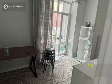 1-комнатная квартира, этаж 3 из 10, 36 м²