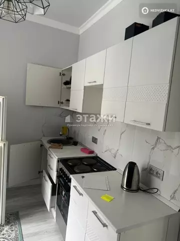 36 м², 1-комнатная квартира, этаж 3 из 10, 36 м², изображение - 2