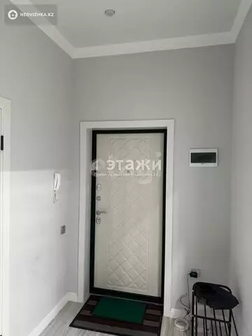 1-комнатная квартира, этаж 3 из 10, 36 м²