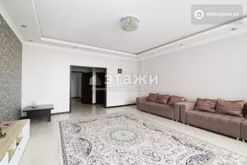 135.6 м², 3-комнатная квартира, этаж 9 из 22, 136 м², изображение - 37