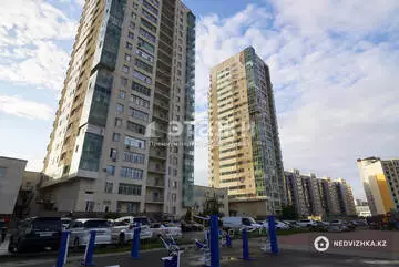 135.6 м², 3-комнатная квартира, этаж 9 из 22, 136 м², изображение - 65