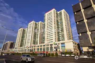 135.6 м², 3-комнатная квартира, этаж 9 из 22, 136 м², изображение - 67