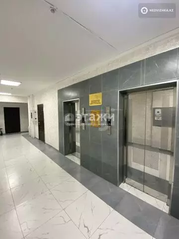 50 м², 2-комнатная квартира, этаж 8 из 18, 50 м², изображение - 23