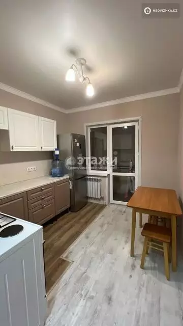 60.5 м², 2-комнатная квартира, этаж 3 из 3, 60 м², изображение - 10