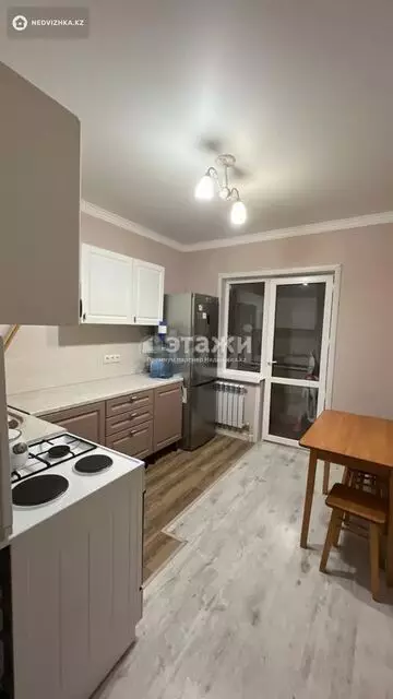 60.5 м², 2-комнатная квартира, этаж 3 из 3, 60 м², изображение - 12