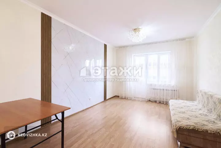56 м², 2-комнатная квартира, этаж 2 из 18, 56 м², изображение - 1