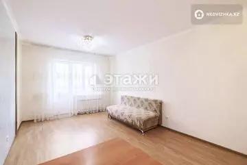 56 м², 2-комнатная квартира, этаж 2 из 18, 56 м², изображение - 14